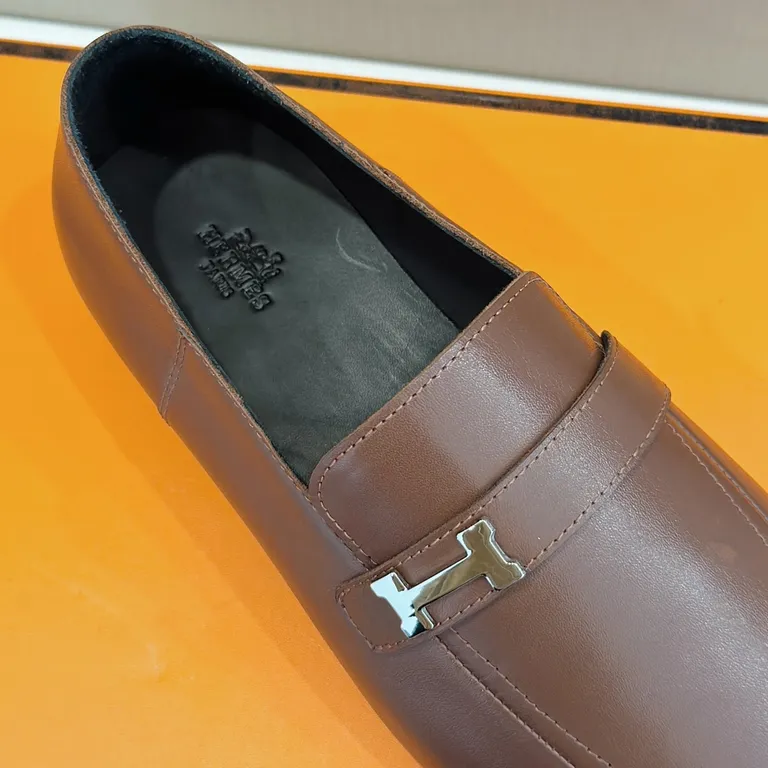 Hermes Shoe 